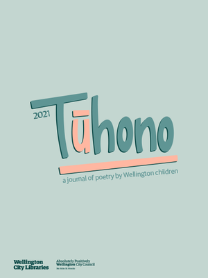 cover image of Tūhono